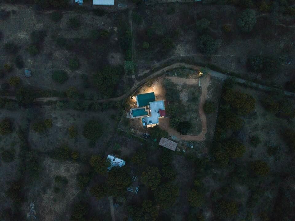 Forestville Яла Екстериор снимка